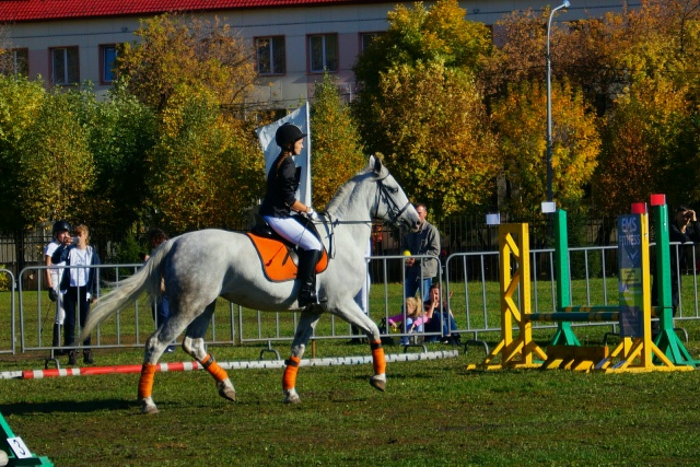 Выездные соревнования